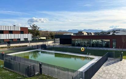 Swimming pool of Flat for sale in Sopelana  with Heating, Private garden and Terrace