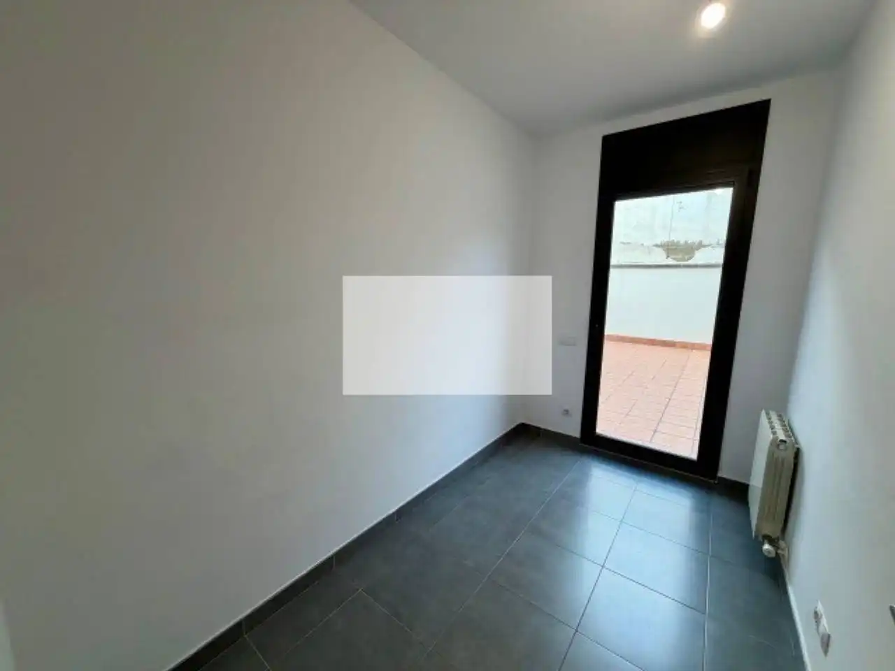 Flat for sale in Sabadell  with Air Conditioner, Heating and Private garden