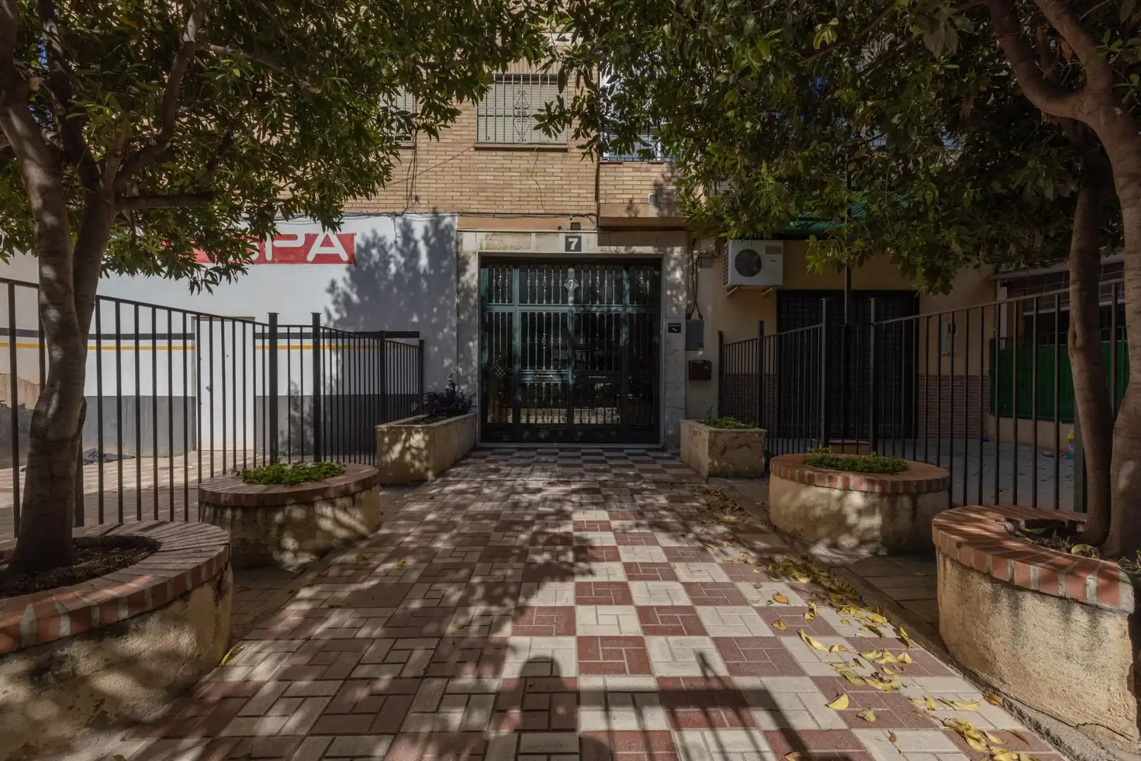 Flat with lift for sale in Calle Alejandro Dumas, imagen 35
