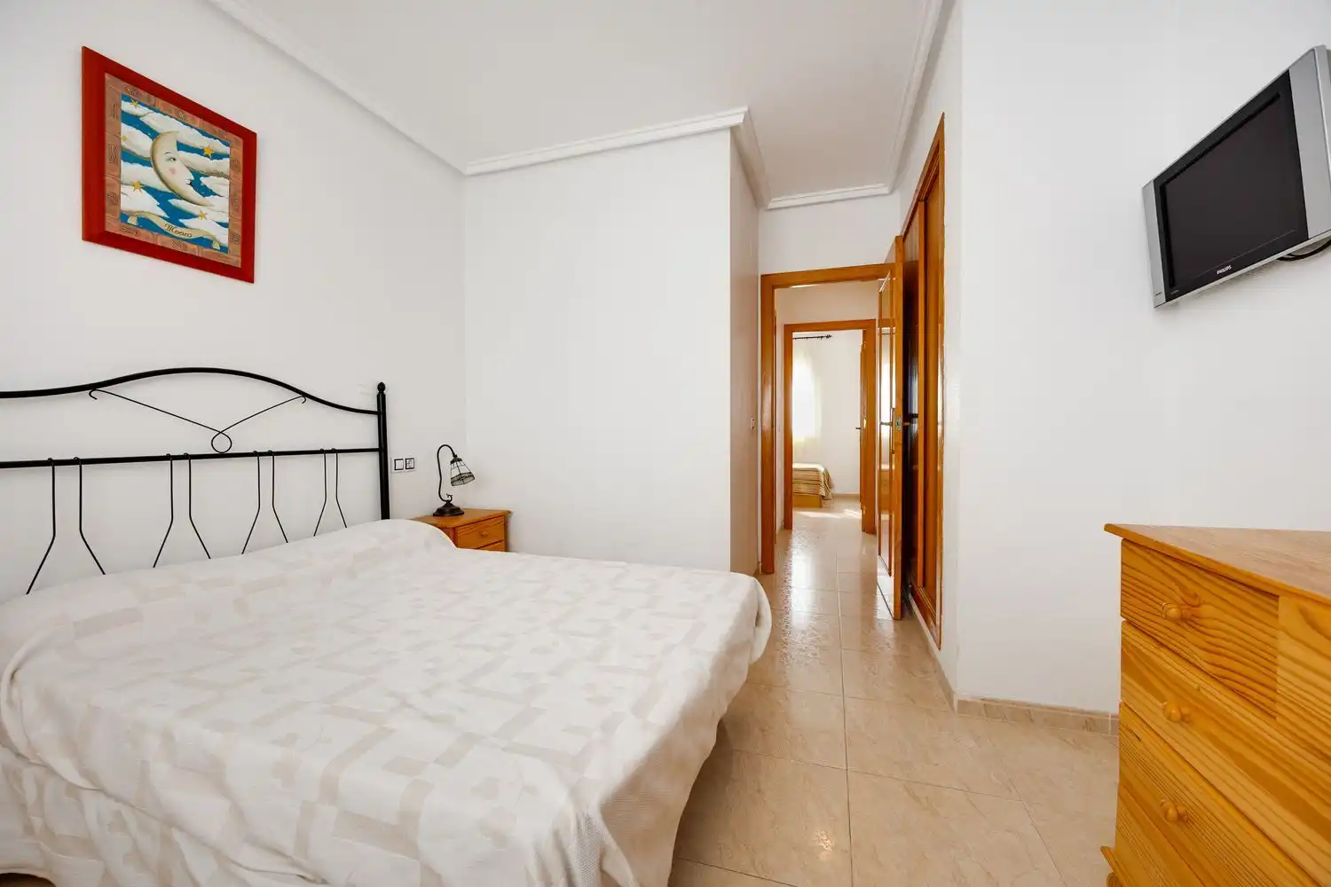 Apartament amb ascensor en venda a Calle Bazan 30, imagen 19