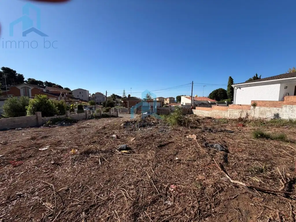 Residential land for sale in Calle Llimoners Dels, imagen 14