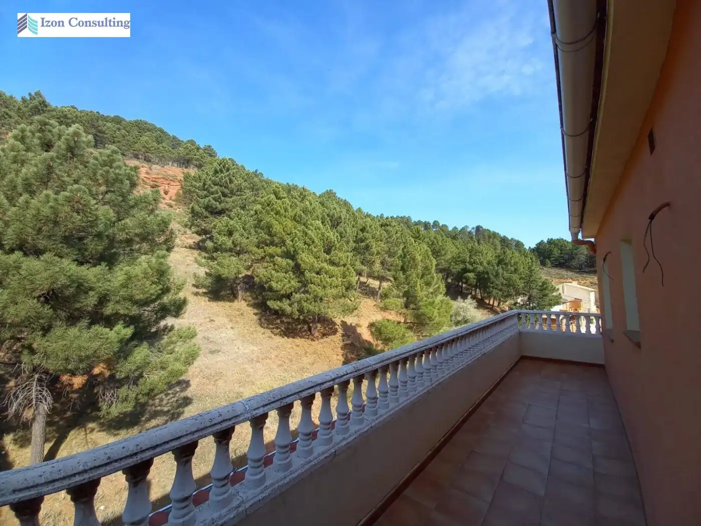 Jardín de Edificio en venta en Paterna del Madera