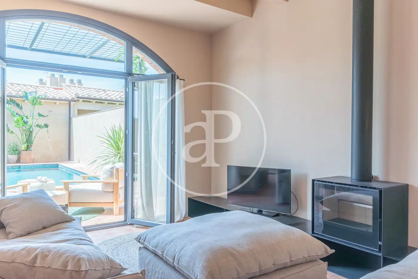 Houses for sale in Carrer Castellar, 7, Gualta