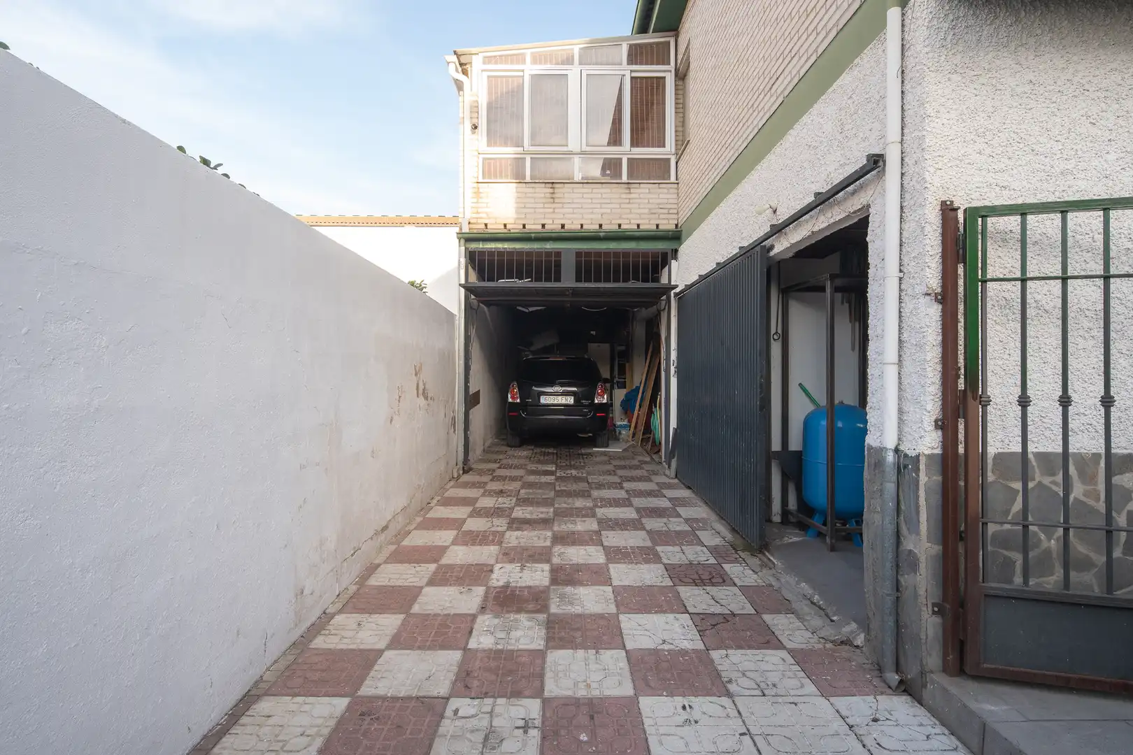 Chalet con terraza en venta en Calle Cisne, imagen 34