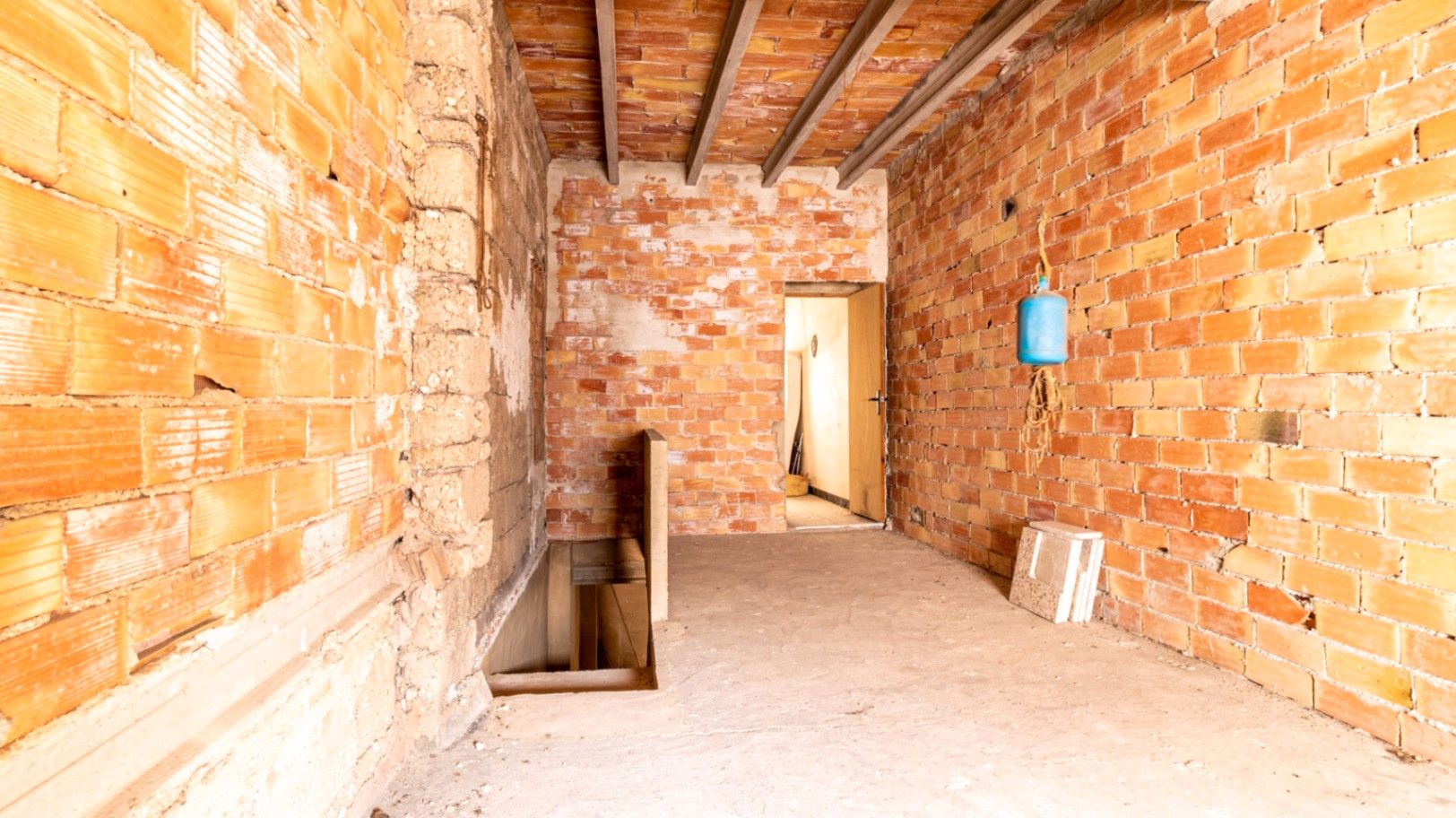 Casa o xalet en venda en Adsubia amb Terrassa i Traster