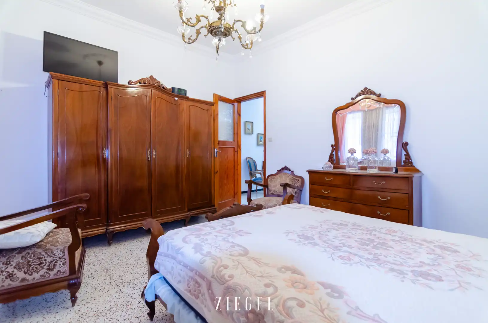 Casa o chalet en venta en Calle Pino Rivero, 5, Teror pueblo