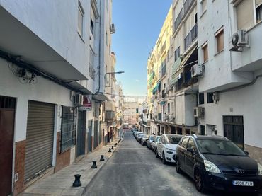 Flat for sale in C. Logroño, 18,