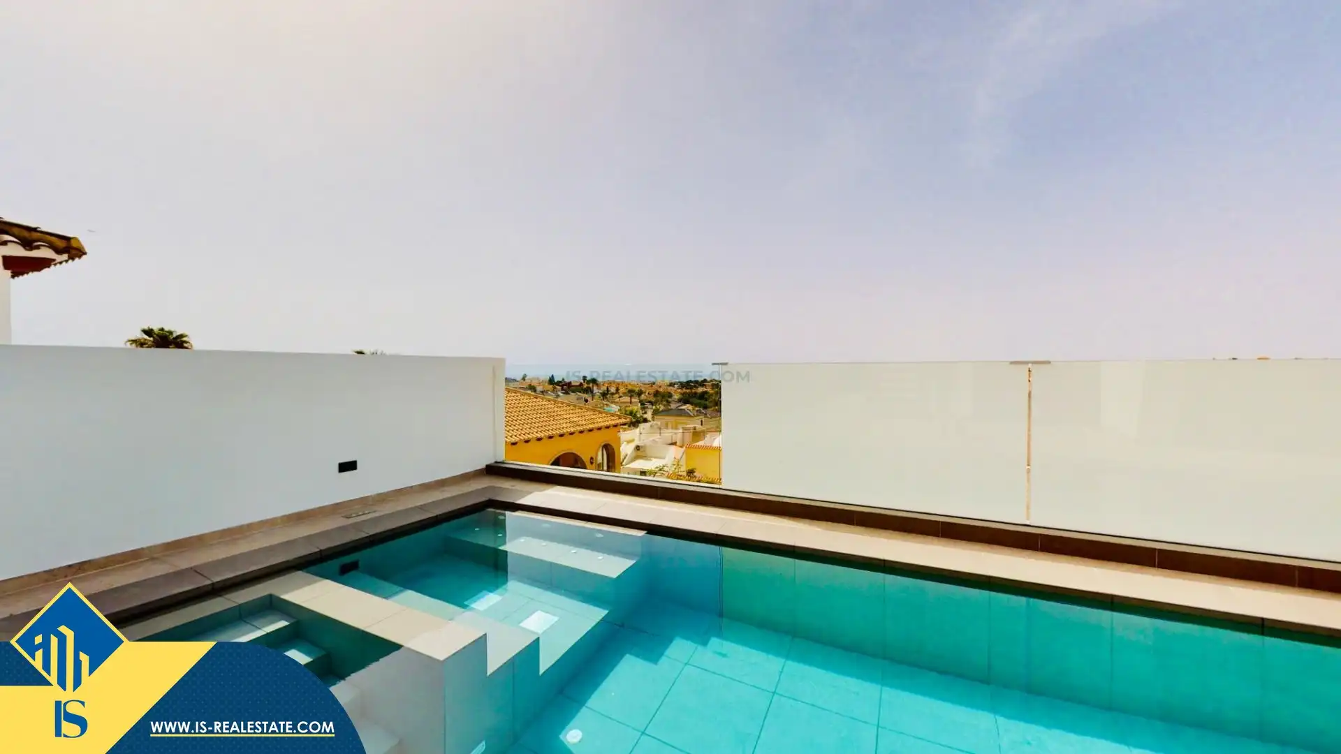 Chalet con piscina en venta en Orihuela Costa, imagen 8