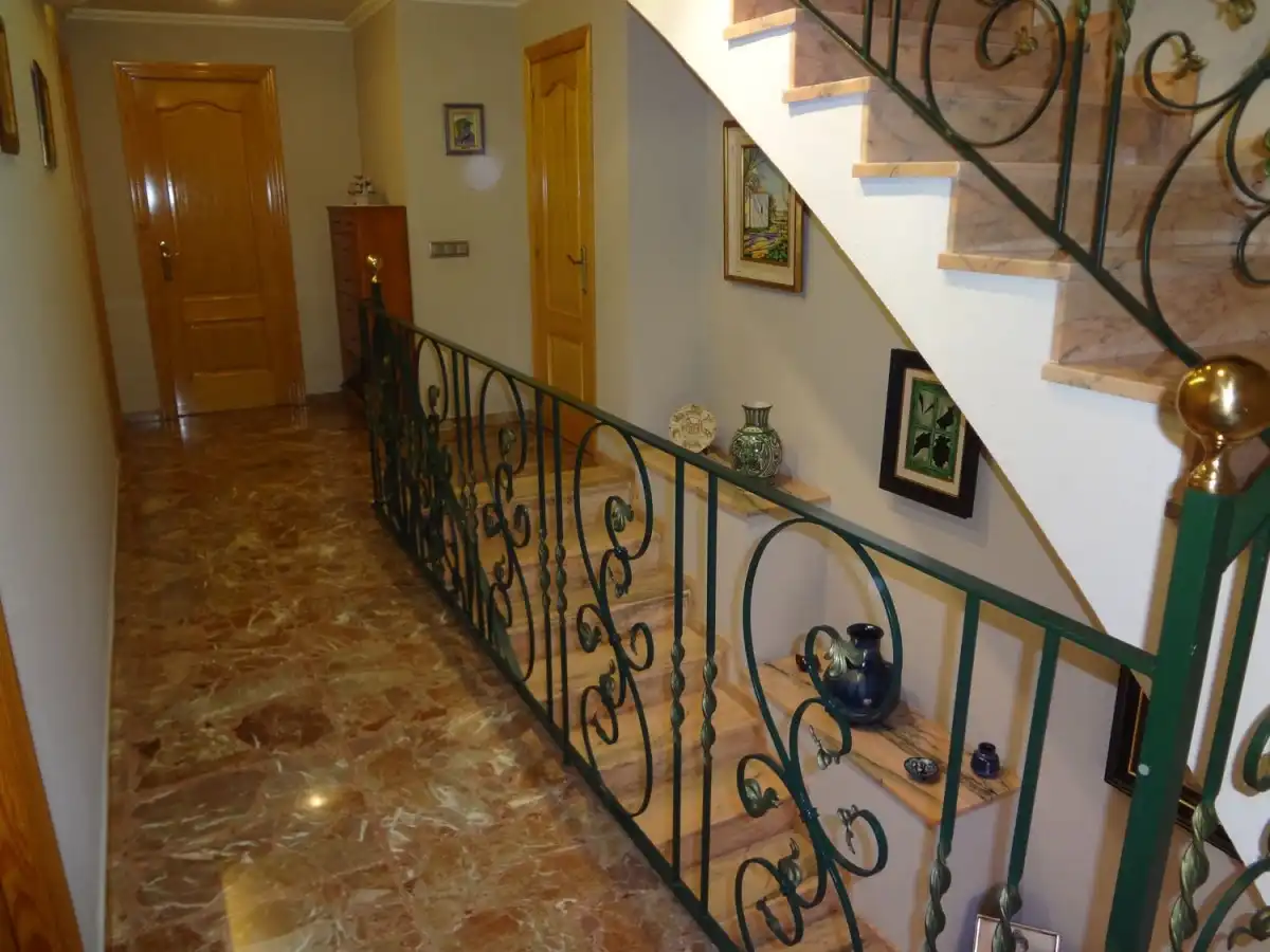 Casa amb terrassa en venda a Massalfassar, imagen 16