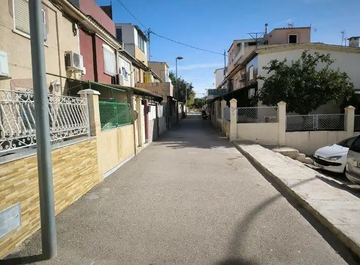 Reihenhaus zum Verkauf in Alc Conesa Balanza-V Cari 11, imagen 2