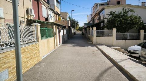 Foto 2 de Casa adosada en venta en Alc Conesa Balanza-v Cari, 11, San Ginés, Cartagena