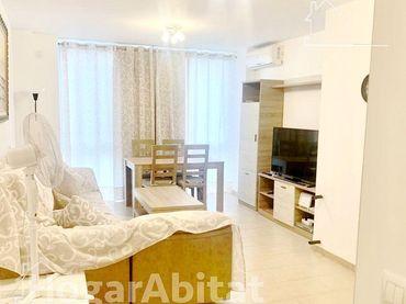 Wohnung mit Balkon zum Verkauf in Calle POETA LLOMBART