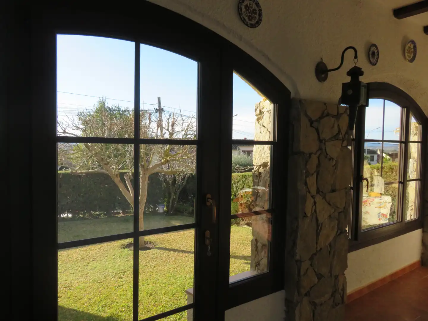 Casa adosada en venta en L'Estartit con Aire acondicionado, Calefacción y Jardín privado