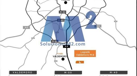 Photo 4 of Industrial buildings for sale in Centro, Valdemoro