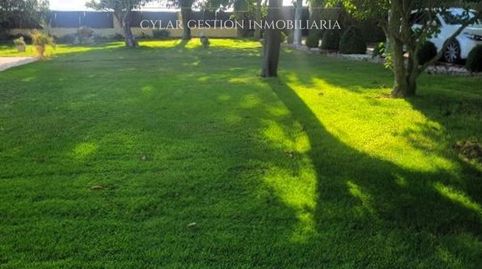Foto 3 de Casa o xalet en venda a Camino Cedillo, Castellanos de Villiquera, Salamanca