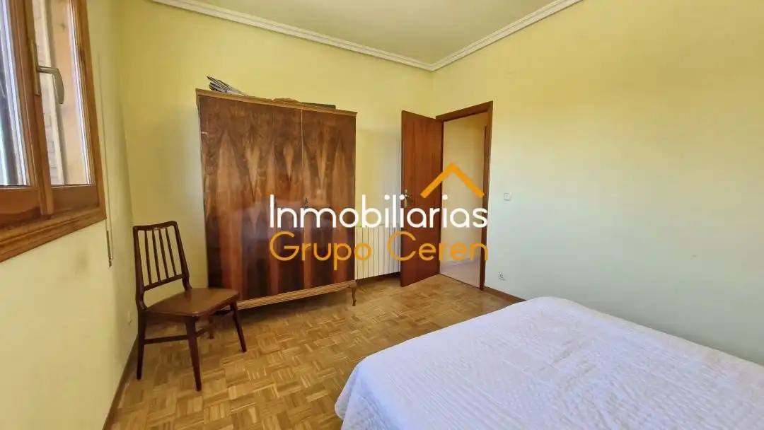 Casa o chalet en venta en Bascuñana