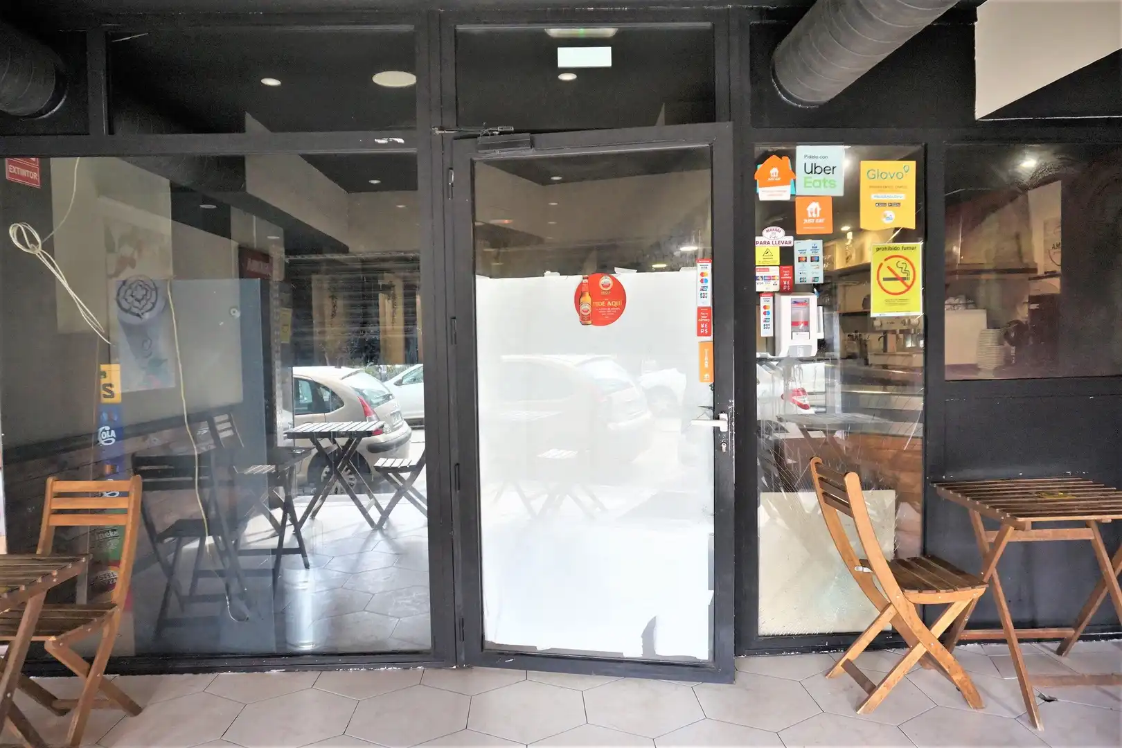 Local comercial en venda a Rúa Rianxo, imagen 9
