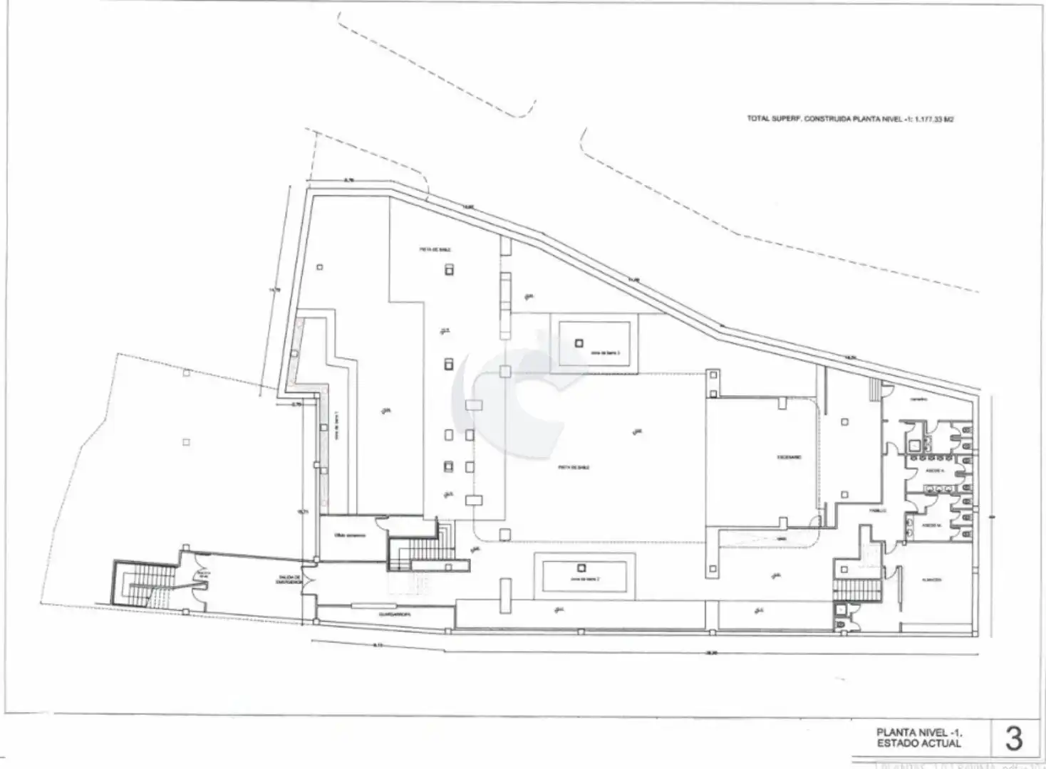 Business premises for sale in SANTISIMA TRINIDAD, imagen 3