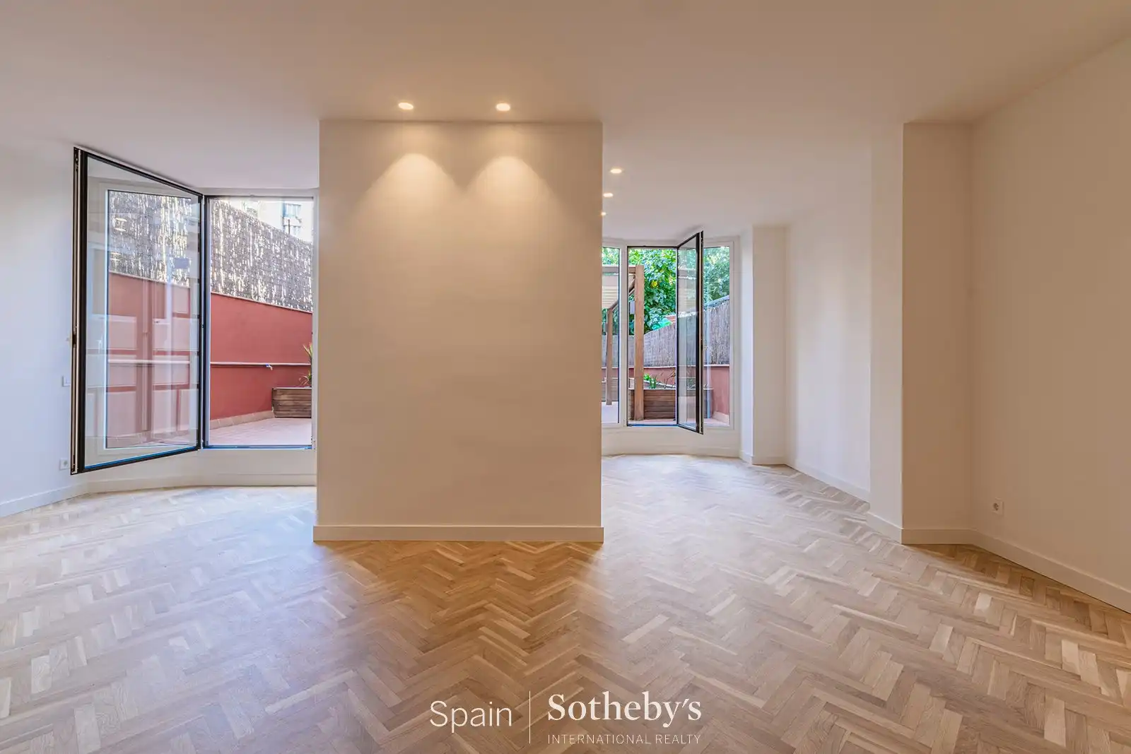 Apartament en venda en Eixample