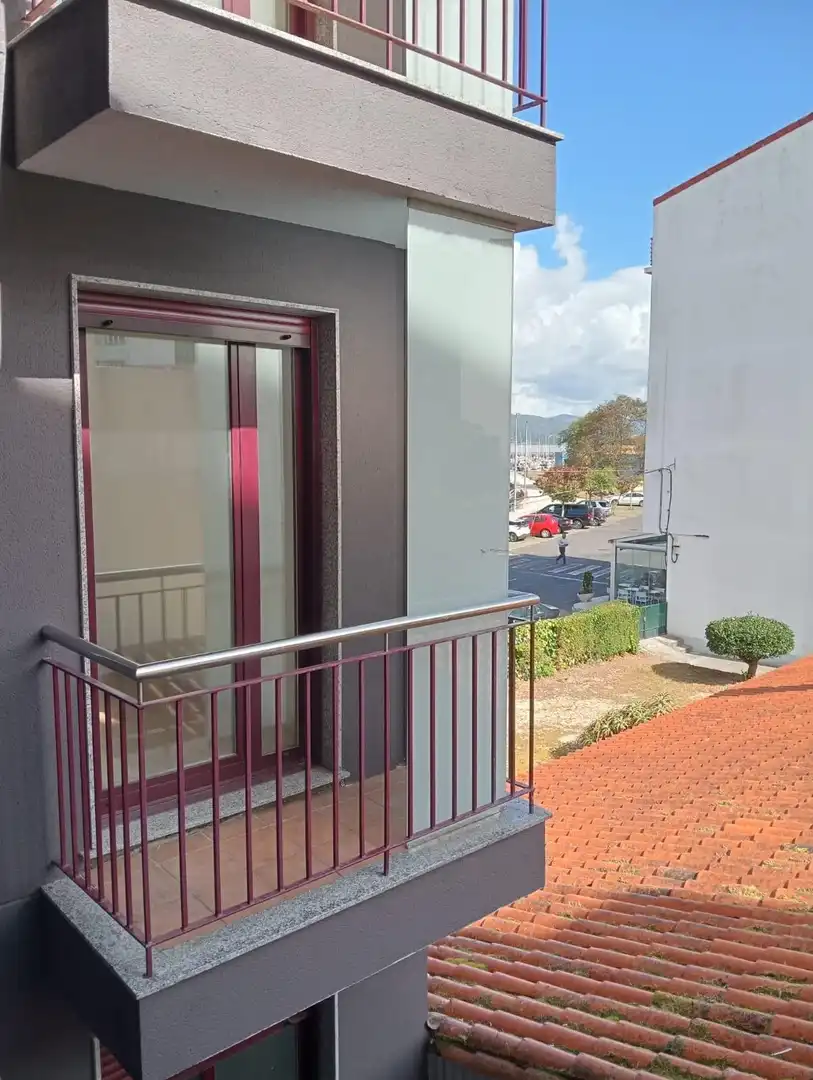 Mini appartamento con ascensore in vendita a Porto do Son, imagen 13
