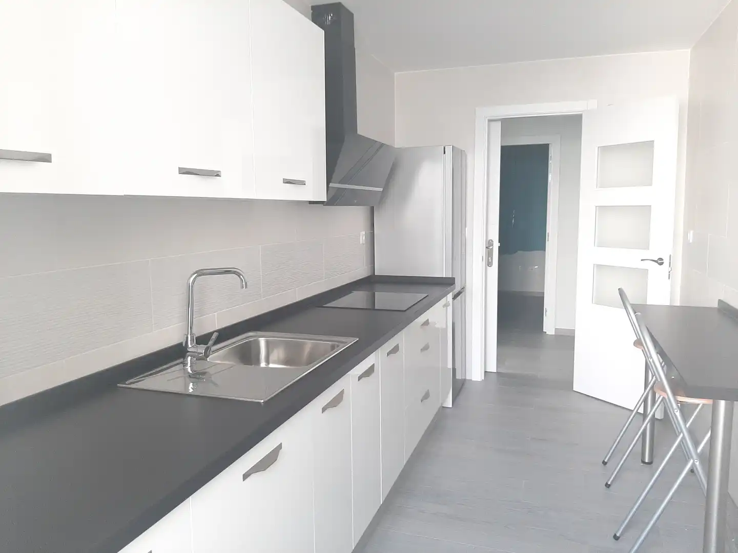 Wohnung zur Miete in Rinconada