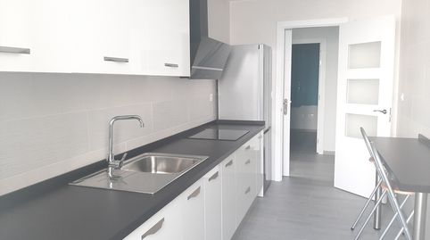 Foto 2 von Wohnung zur Miete in Rinconada, La Rinconada