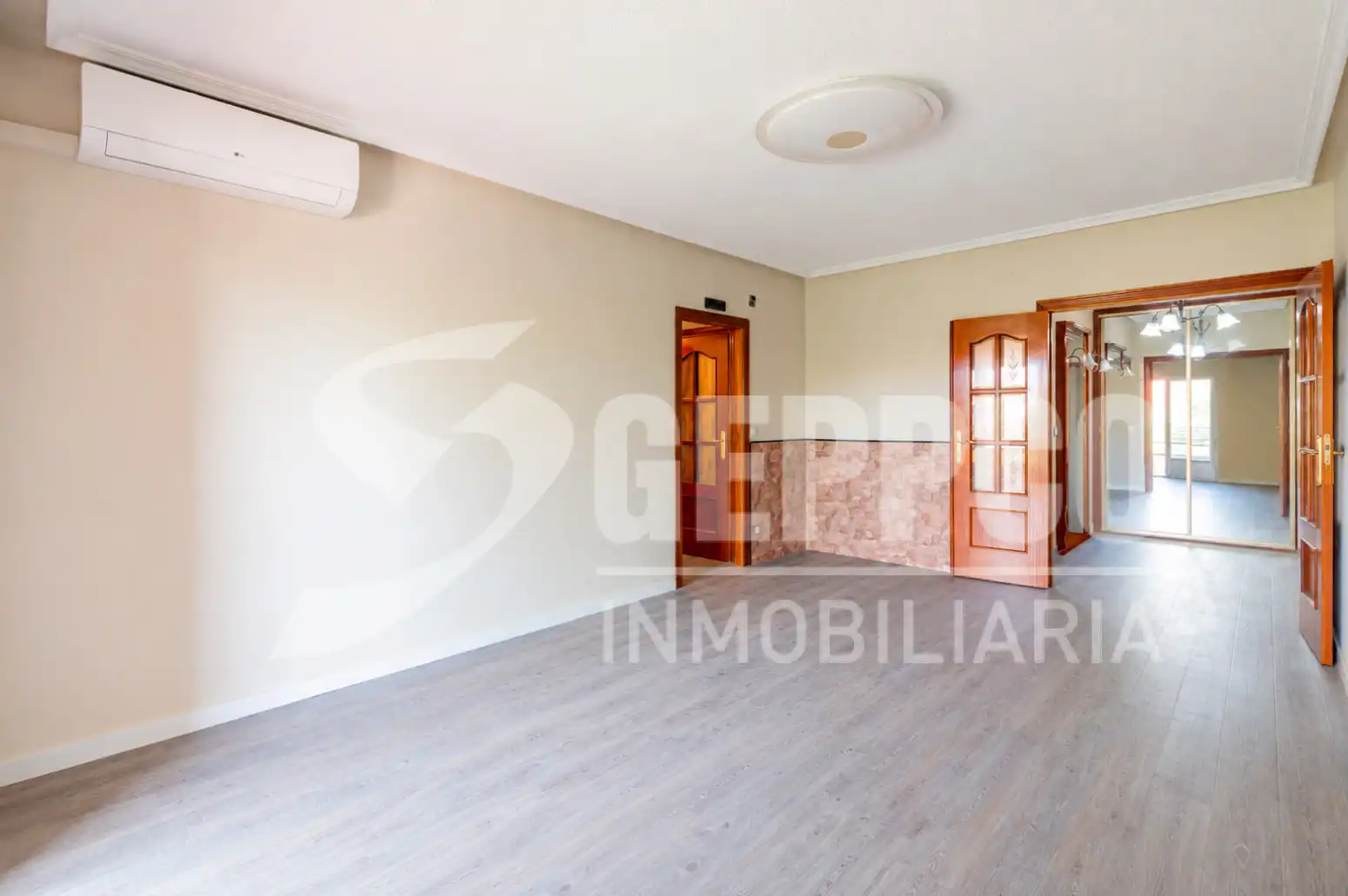 Living room of Flat for sale in Móstoles  with Terrace