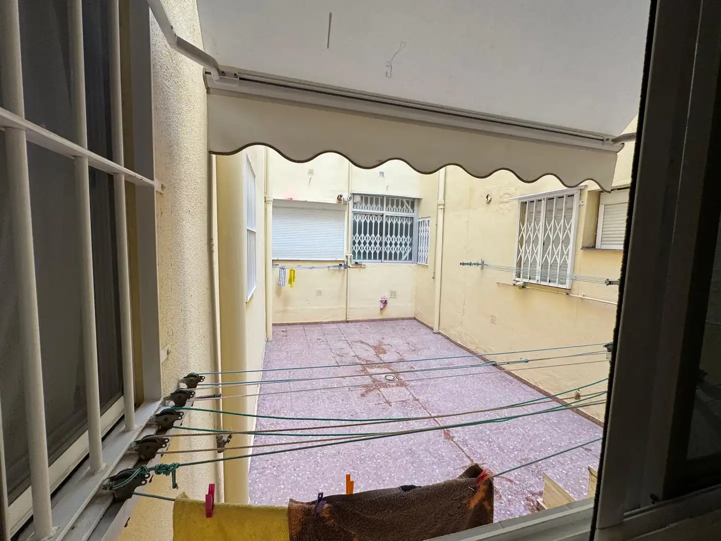 Apartament amb terrassa en venda a Carrer el Pinós 18, imagen 9