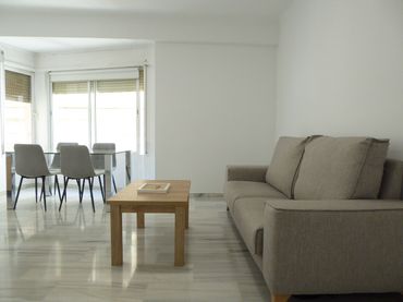 Appartement avec ascenseur à louer à Calle Litoral 4