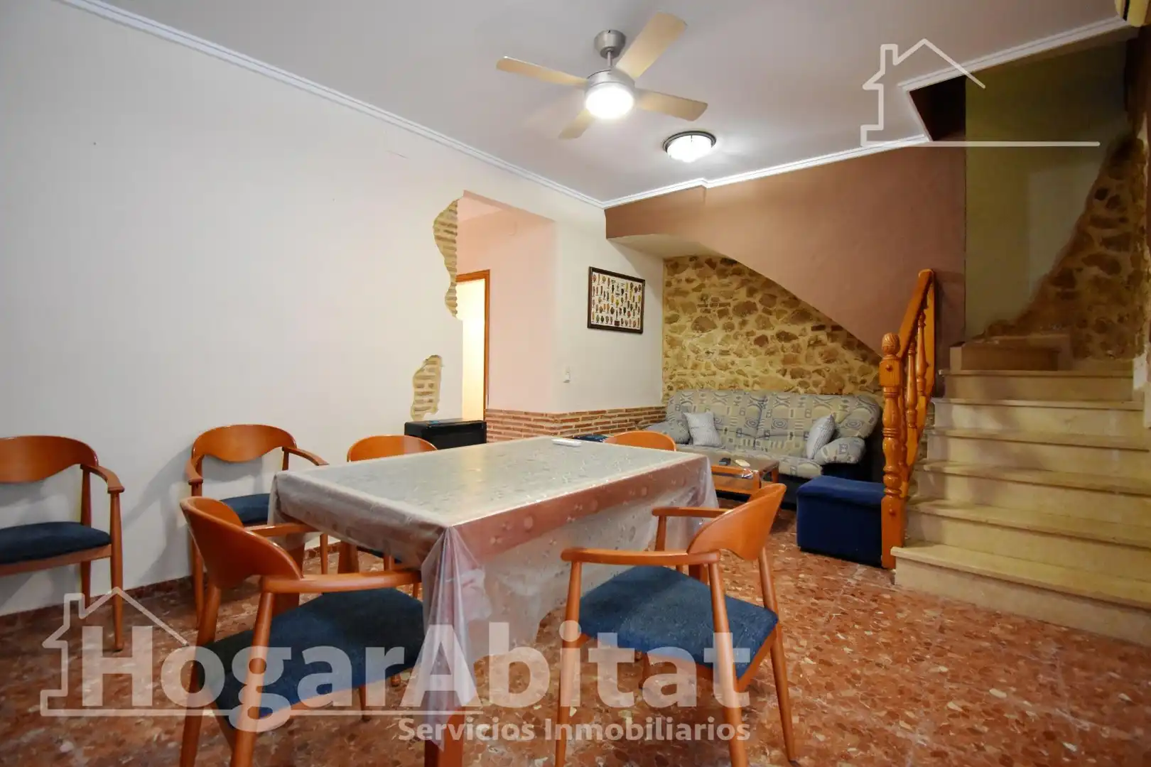 Vista exterior de Casa o xalet en venda en Xeresa amb Aire condicionat, Calefacció i Terrassa