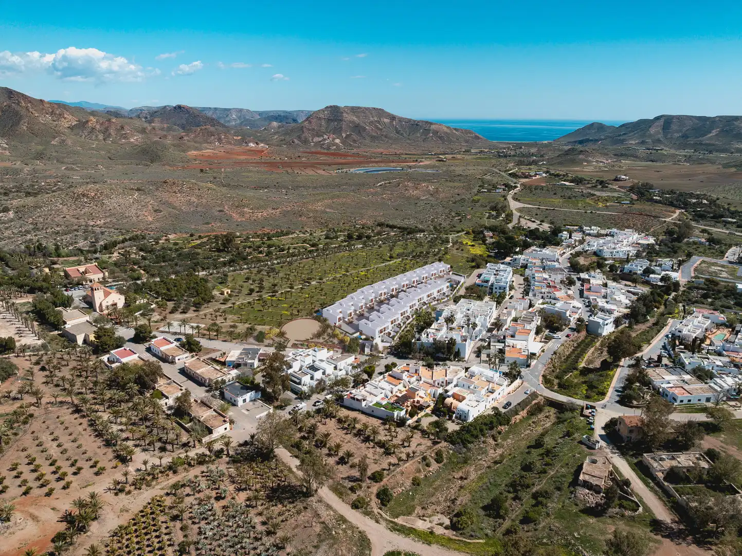 Dúplex d'obra nova amb piscina en venda a Paseo de las Minas 4, imagen 8