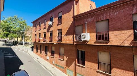 Foto 4 de Piso en venta en Avenida Europa - San Antón, Toledo Capital