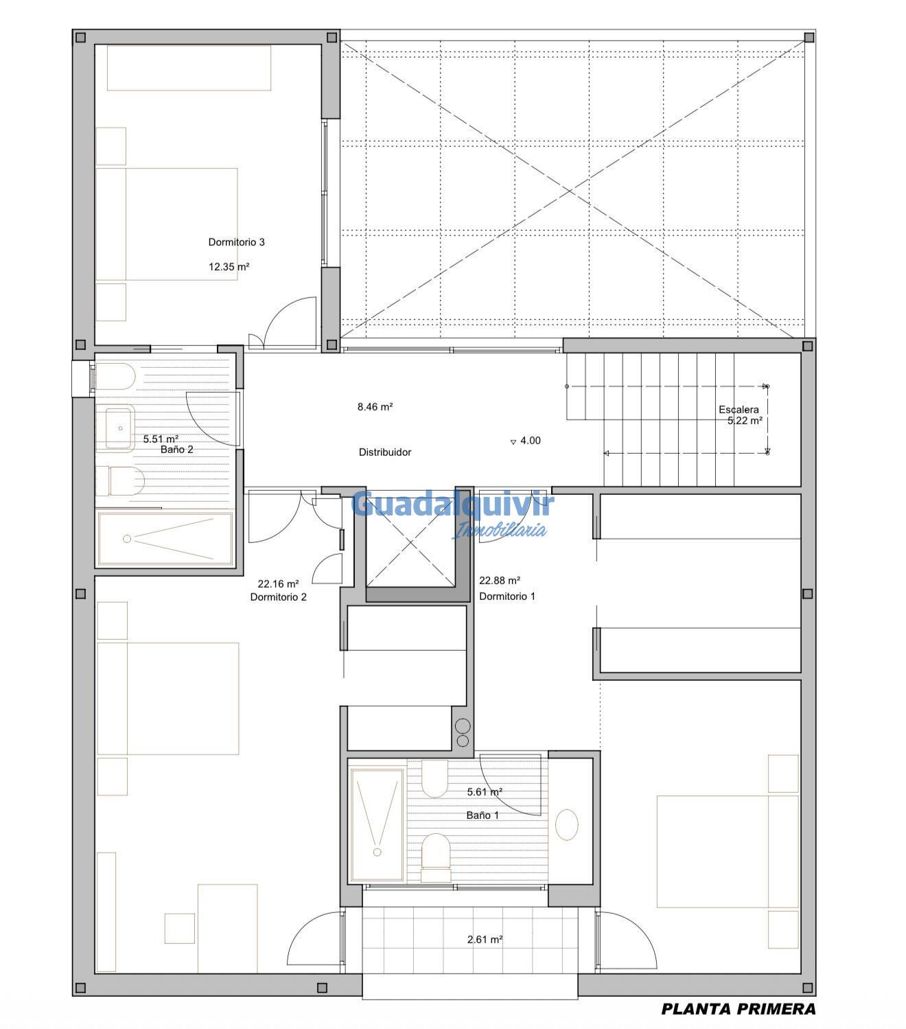 Casa o chalet en venta en  Sevilla Capital con Aire acondicionado, Calefacción y Terraza