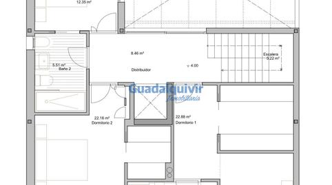 Photo 3 of House or chalet for sale in San Pablo, Sevilla