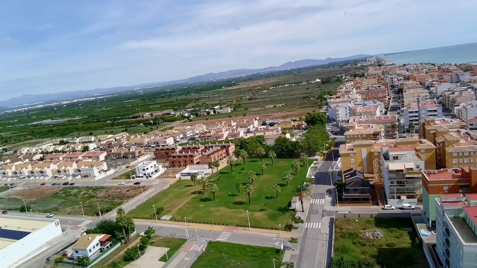 Terrain résidentiel à vendre à Avinguda de l'Ermita 15, imagen 2