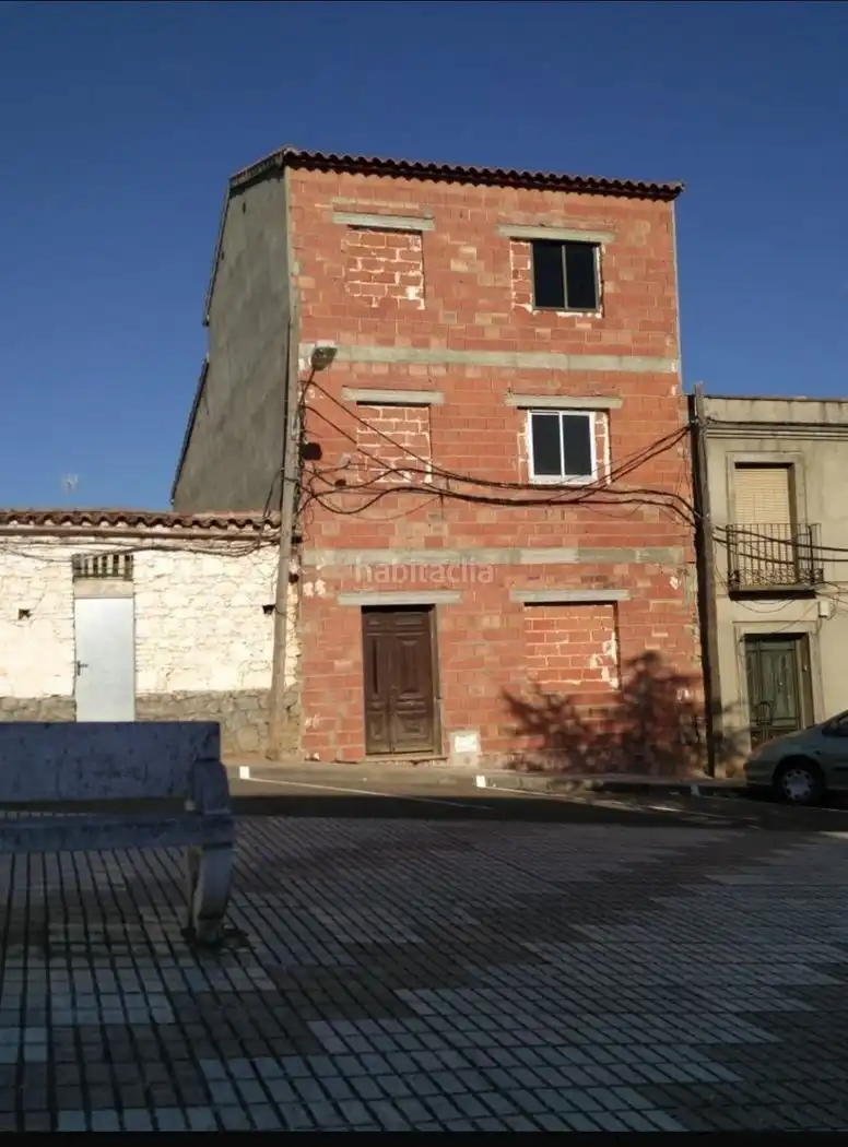 Haus zum Verkauf in Calle Pablo Ruiz Picasso 32, imagen 2