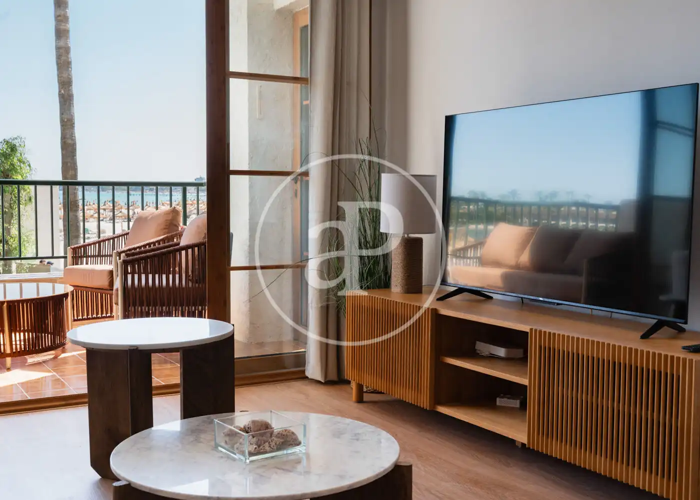 Flat with pool to rent in Ctra. Artà-Alcúdia, imagen 4