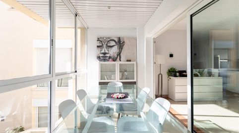Foto 5 von Maisonette zum Verkauf in Carrer Carrer de Gabriel Tous Amorós, 6, La Bonanova, Palma de Mallorca