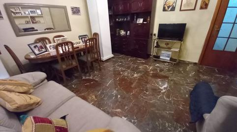 Foto 5 de Pis en venda a Hospital,  Jaén Capital