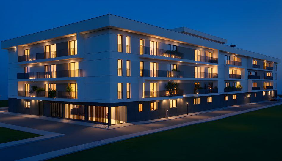 Photo 1 of Flat for sale in Calle Chamarin, Coria del Río, Sevilla