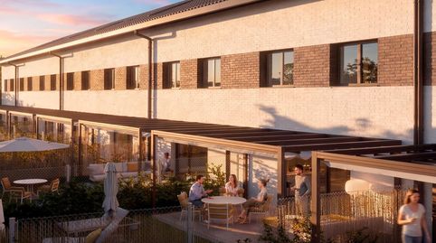 Photo 5 of Flat for sale in Calle Nelson Mandela, El Vallejo, Guadalajara