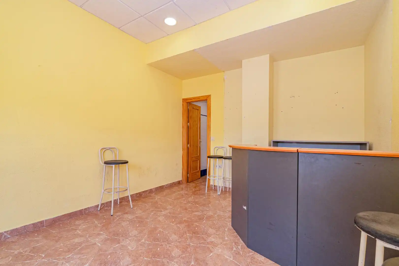 Local comercial en venta en Avenida de Sierra Nevada, imagen 24
