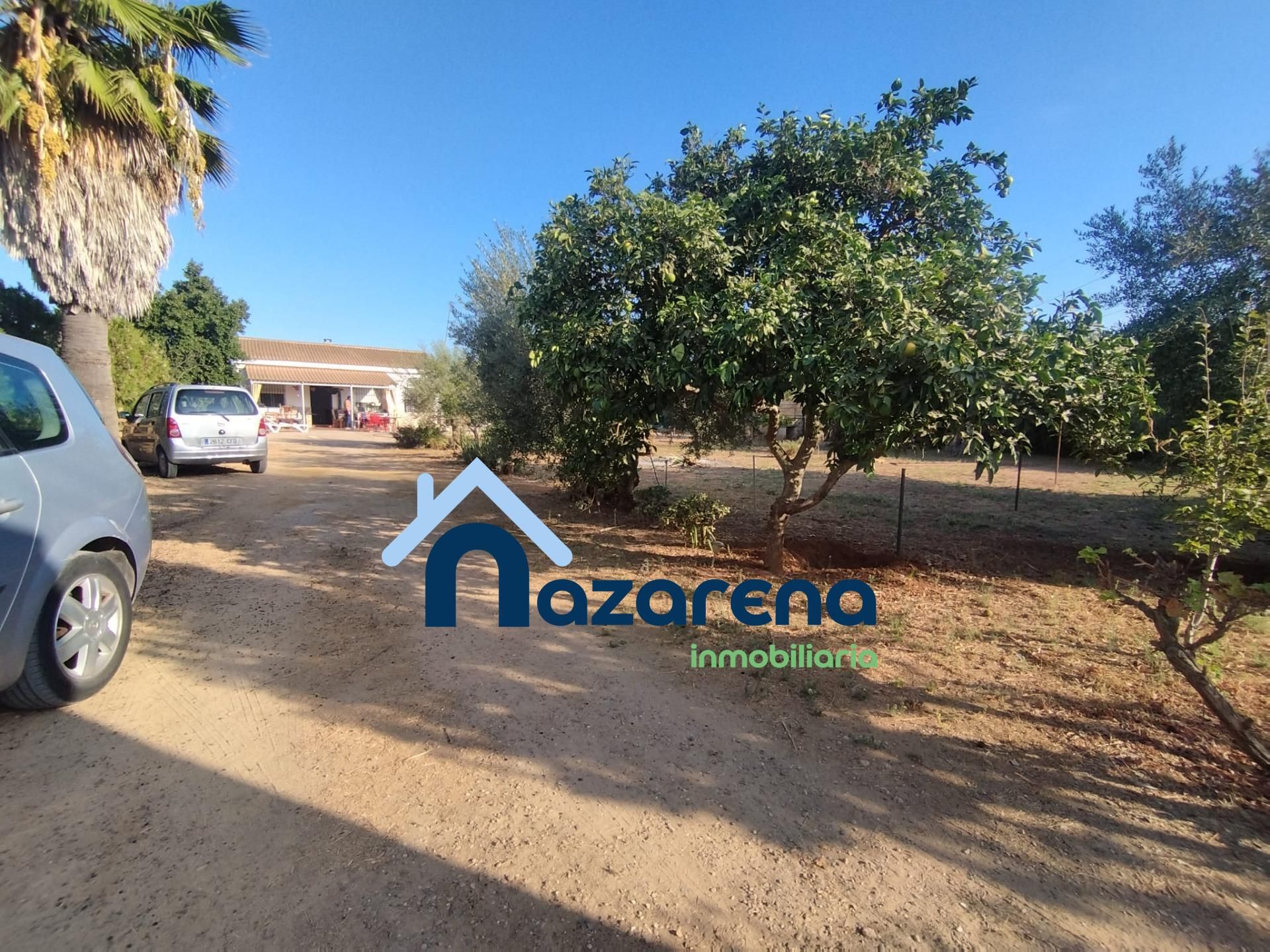 Terreny en venda a Oromana