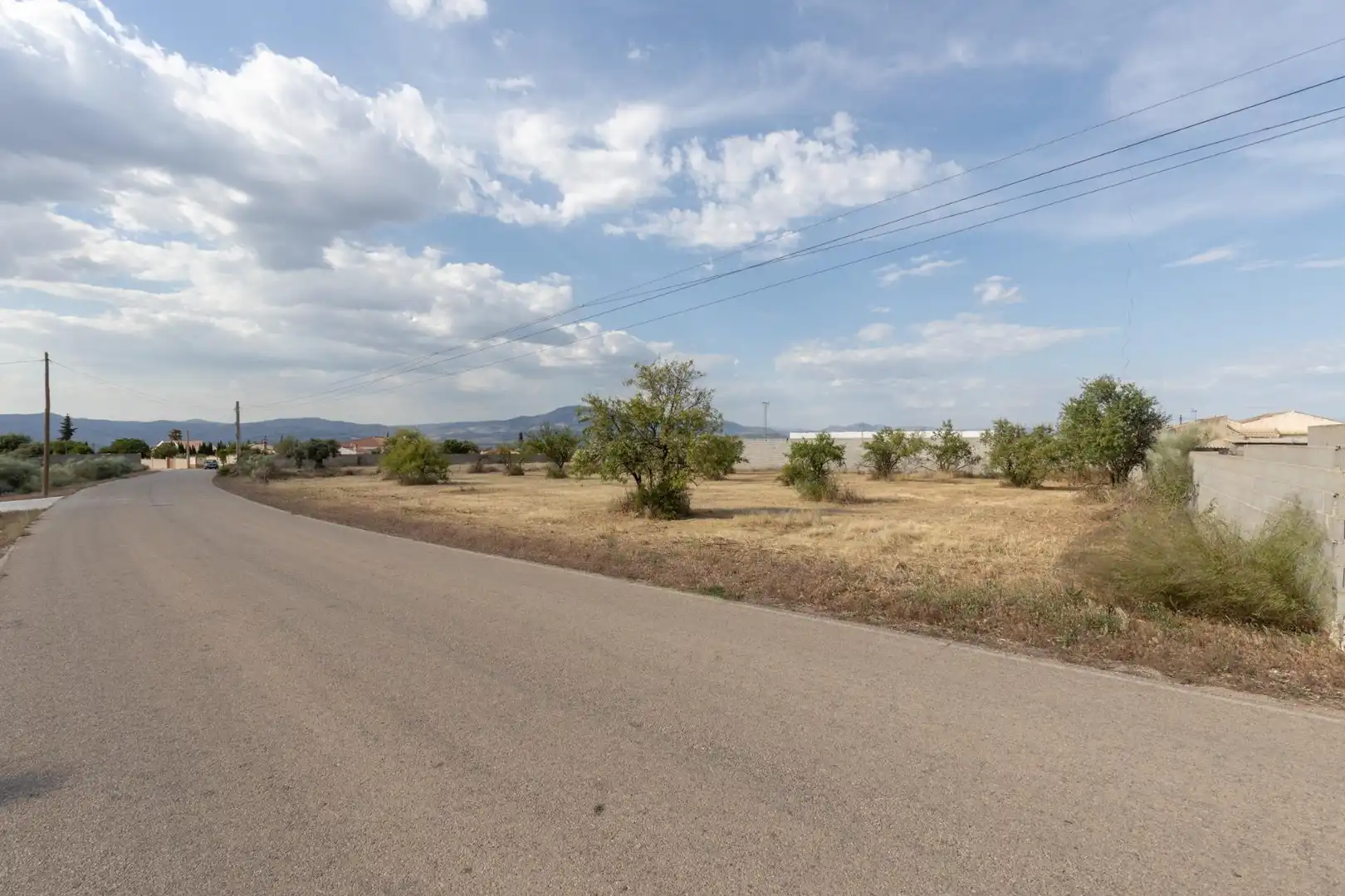 Rural land for sale in Polígono 10 Parcela 308 RIEGOS DE MORALEDA. MORAL, imagen 19