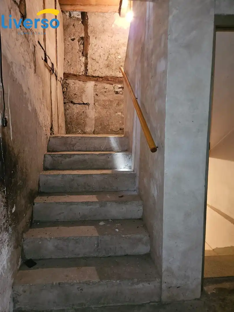 Casa o xalet en venda en Pradoluengo amb Terrassa, Moblat i Balcó