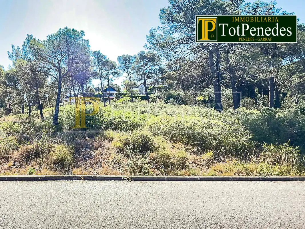 Terreny residencial en venda a Carrer Tarragona, imagen 4