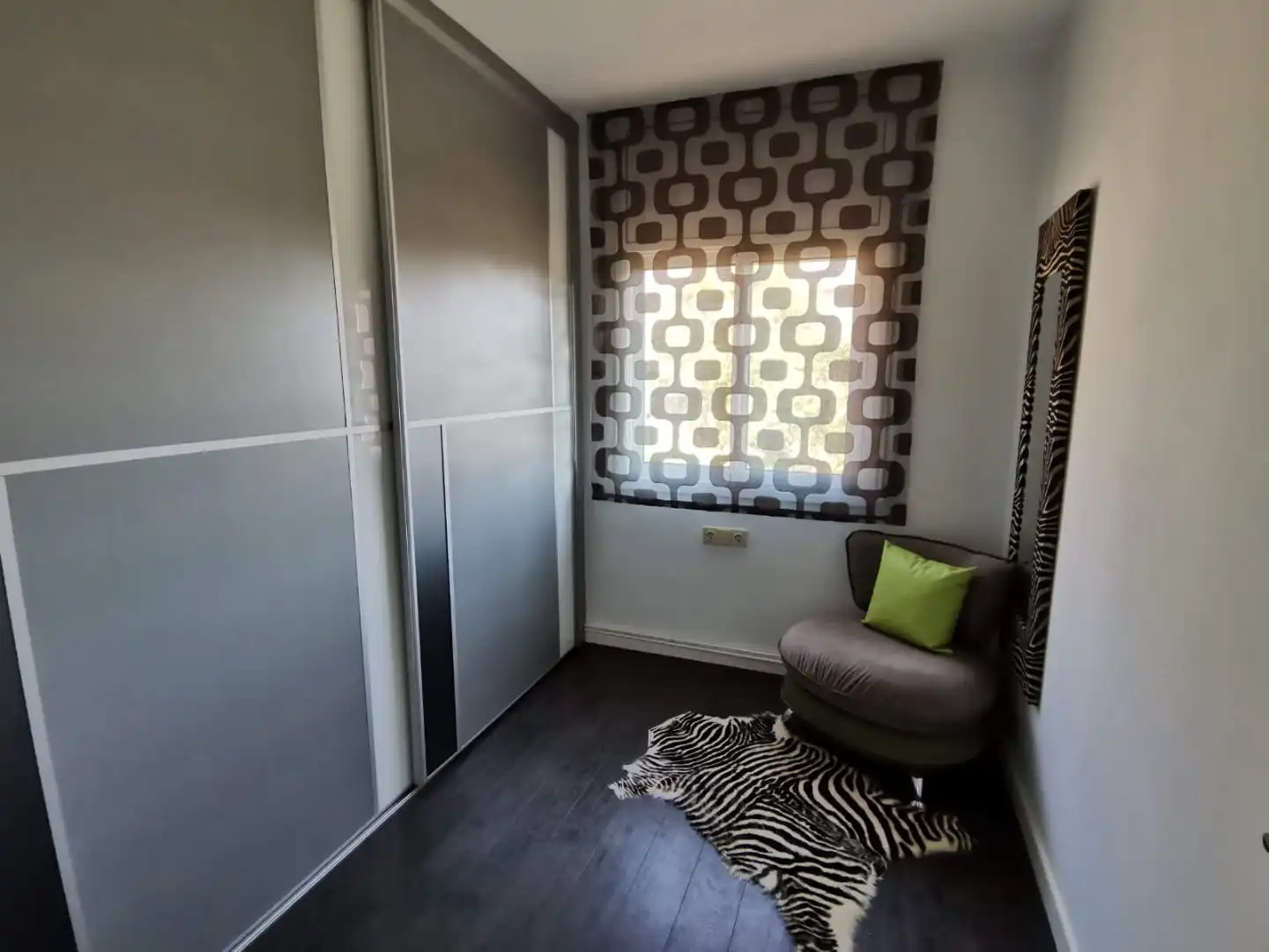 Piso con ascensor en venta en Travessera montigala 99, imagen 6