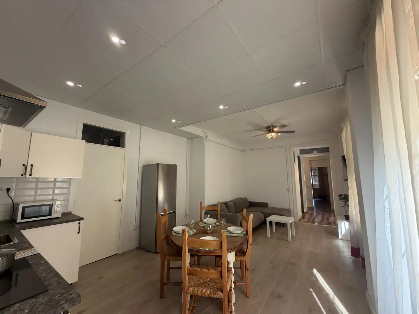 Piso en venta en Tortosa