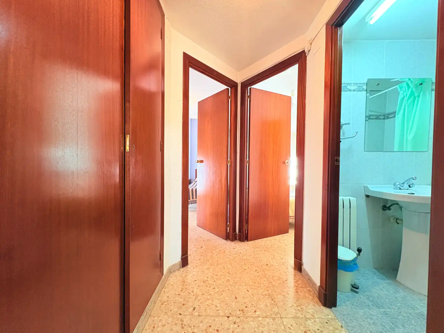Piso en venta en Zuera con Calefacción