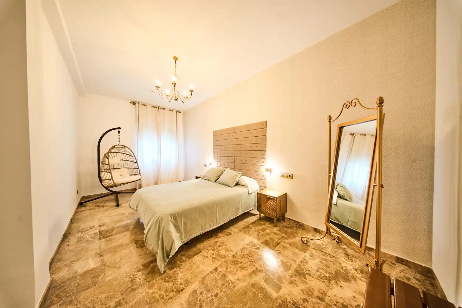 Bedroom of Buildings for sale in Quesada